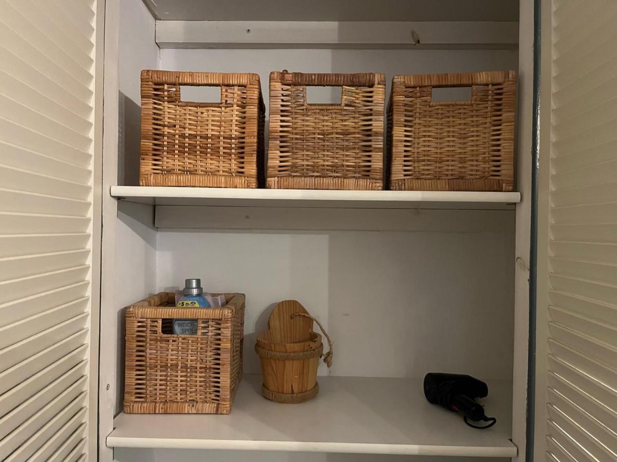 Nasa Wohnung Uerdingen Krefeld Bagian luar foto