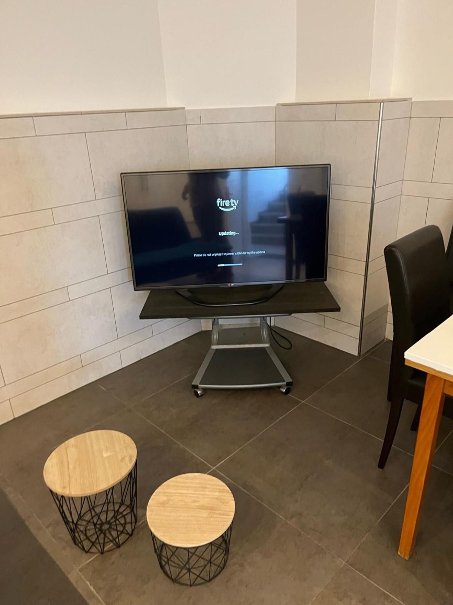 Nasa Wohnung Uerdingen Krefeld Bagian luar foto