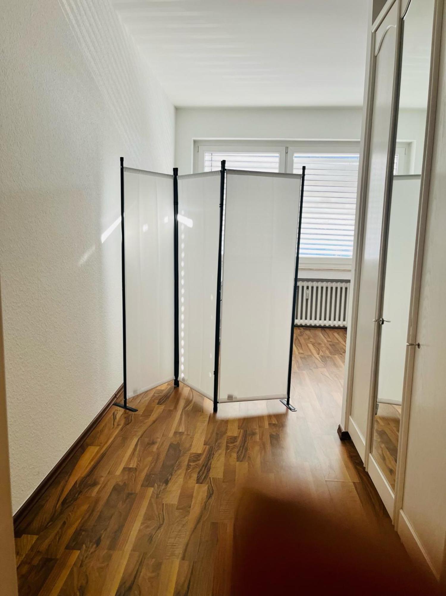 Nasa Wohnung Uerdingen Krefeld Bagian luar foto